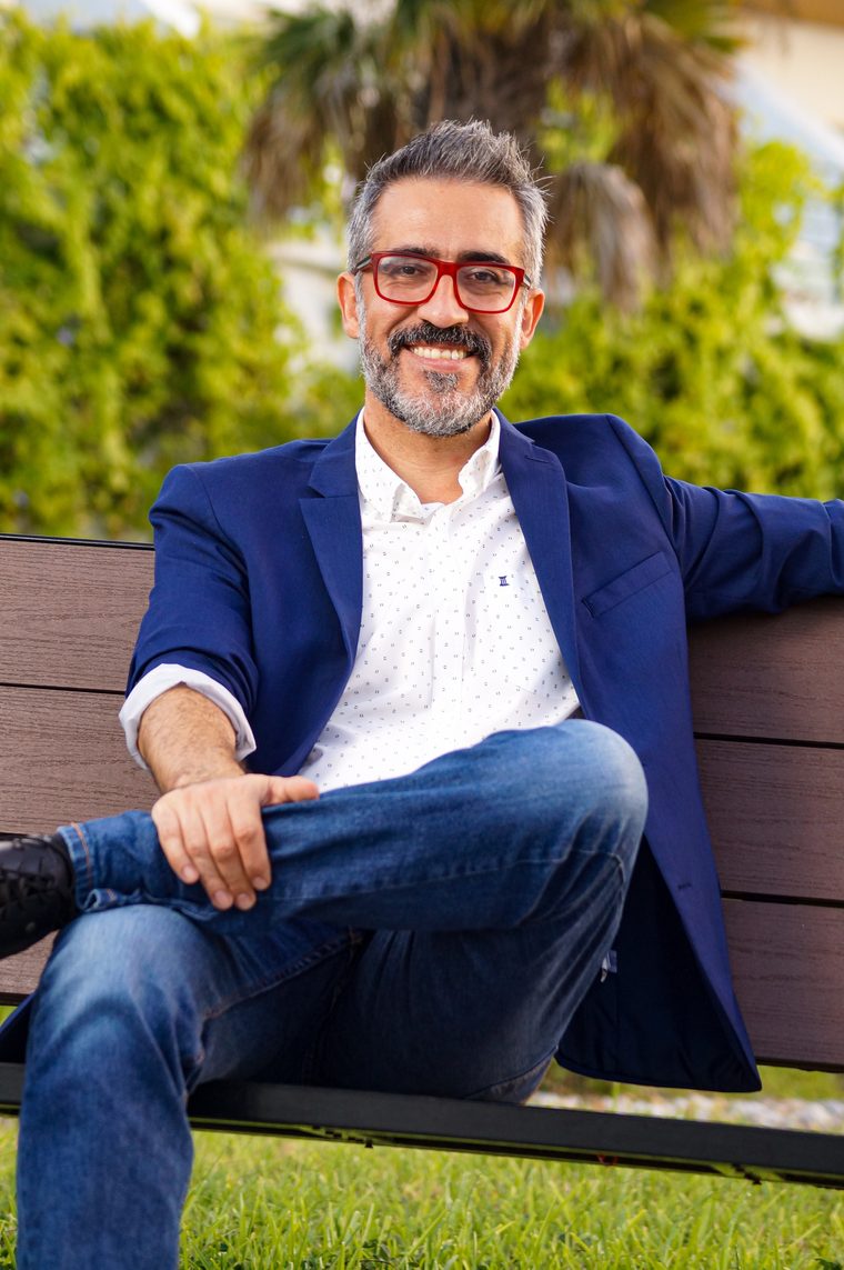 José Ernesto González Ávila — Distribuidor autorizado · Allianz Optimaxx Plus